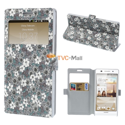 Huawei P6 **พรีออเดอร์**