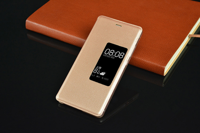 Case Huawei P9 Plus / Pre-order * 1ช่อง มุมมองการออกแบบหน้าต่าง *