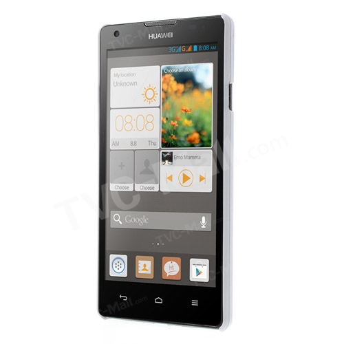 Case Huawei Ascend G700 / Pre-order * เคสพลาสติกเคลือบเงา พิมพ์ลาย *