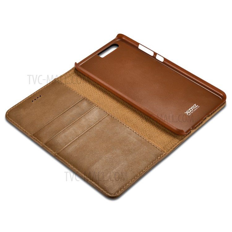 Case Huawei P10 Plus / Pre-order * XOOMZ เคสหนังแท้ โครงสร้างแข็งแรงทนทาน ฝีมือประณีต *