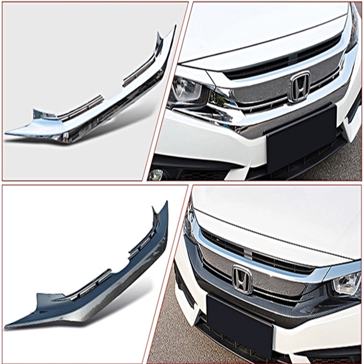 ครอบกระจังหน้าล่าง CIVIC FC/MC 2019