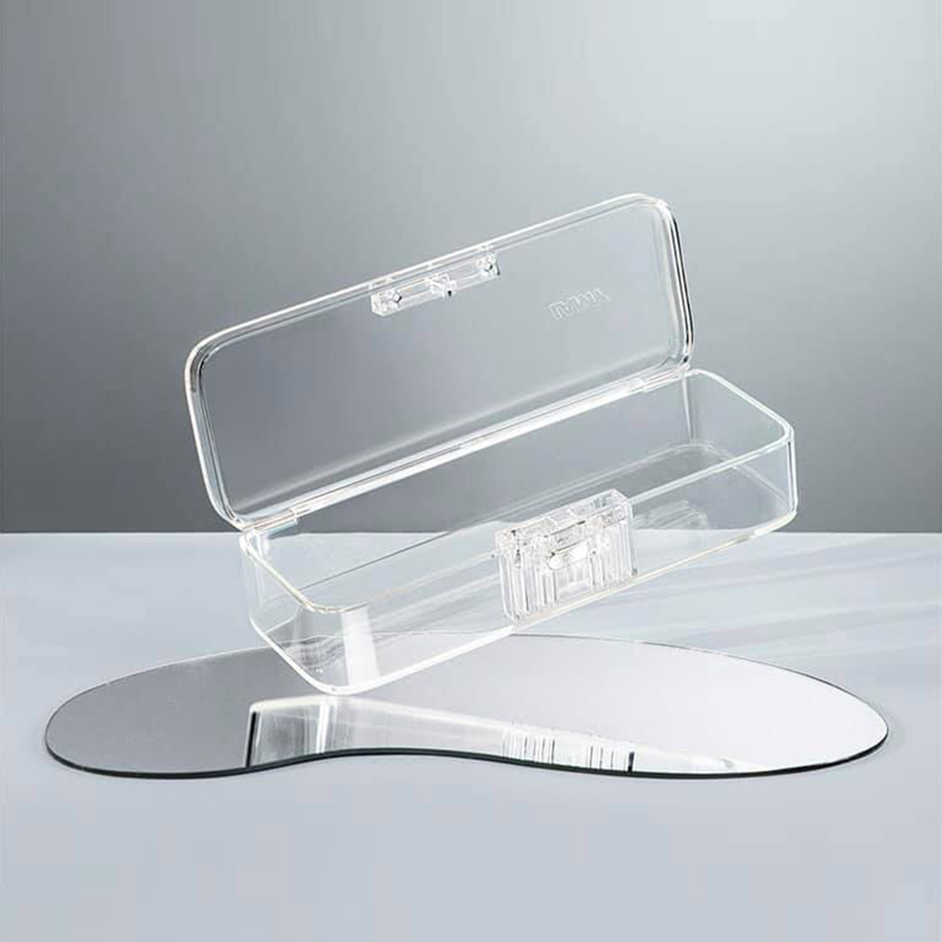 Gift set LAMY vista transparent box