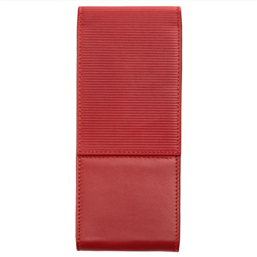 LAMY A 316 Case red