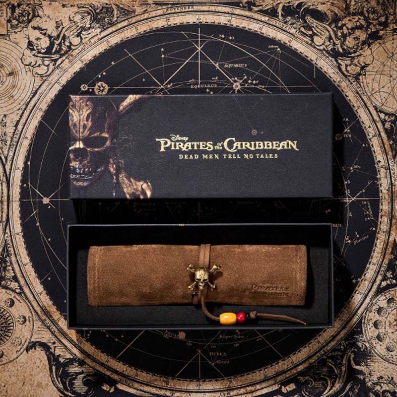 Lamy x Disney Pirates of the Caribbean Limited Edition