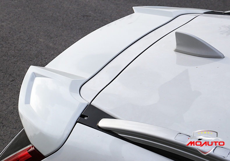 สปอร์ยเลอร์ทรง M-SPORT CR-V G5