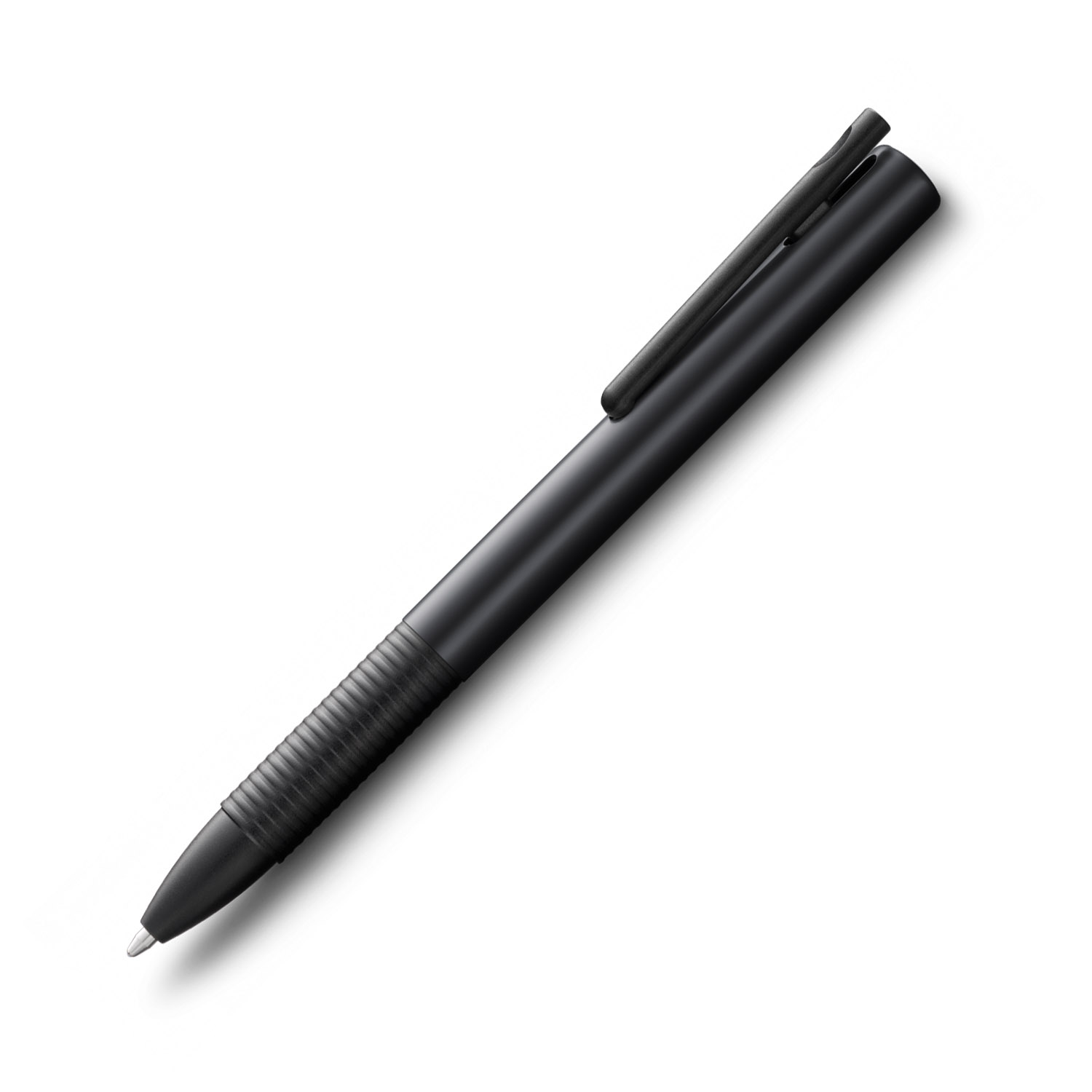 LAMY tipo K coal Rollerball pen