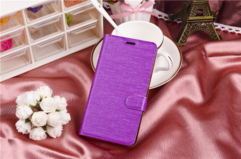 Case Lenovo K910 / Pre-order * เคสหรูหรา กระเป๋าสตางค์แม่เหล็กหนังPU *