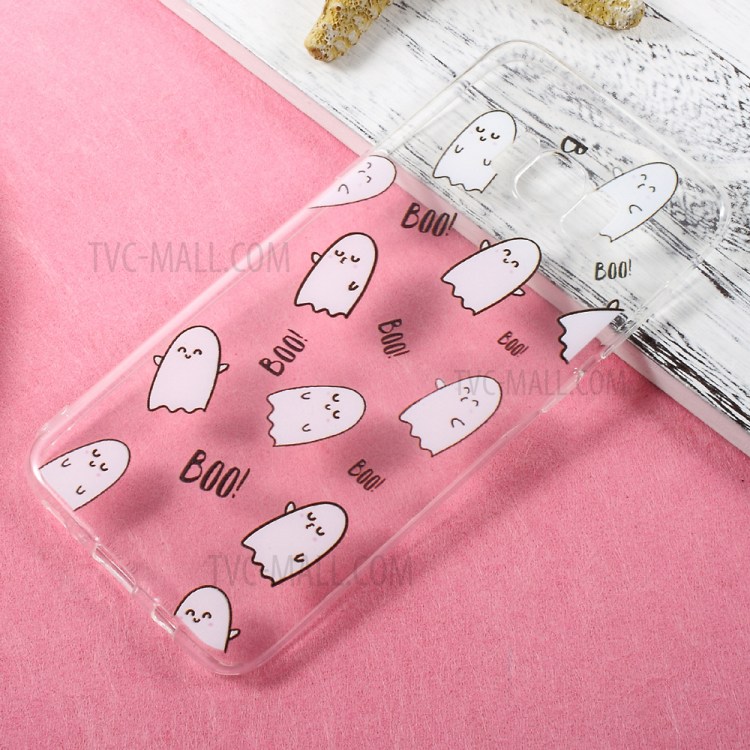 Case Samsung Galaxy S8 Plus / Pre-order * เคส TPU อ่อนนิ่ม *