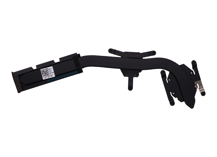 ฮีทซิงค์ Dell Inspiron 5370 แท้ ราคา พิเศษ Heatsink Dell Inspiron 5370 ตรงรุ่น ตรงสปค ประกันศูนย์ Dell Thailand