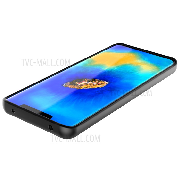 Case Huawei Mate 20 Pro / Pre-order * เคสกันกระแทก Drop Combo ขอบพลาสติก + ขอบ TPU *