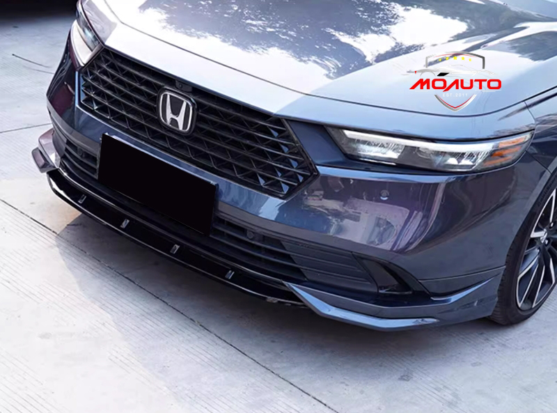 ชุดแต่งสเกิร์ตรอบคัน NEW ACCORD G11 ทรง DC