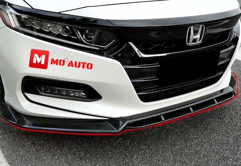 ลิ้นหน้า M-SPORT V3 ACCORD G10