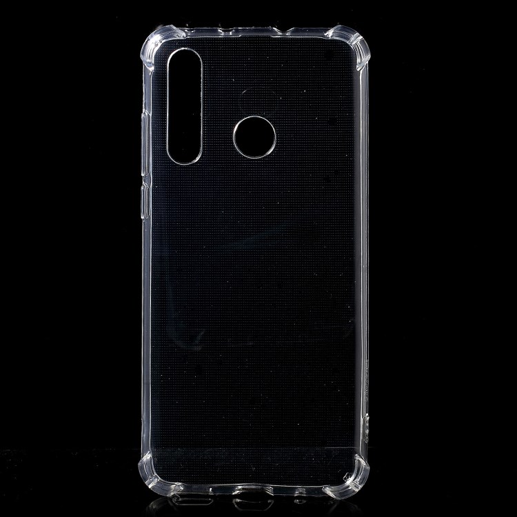 Case Huawei Nova 4 / Pre-Order * เคส TPU Clear Soft กันแรงกระแทก 4 มุม *