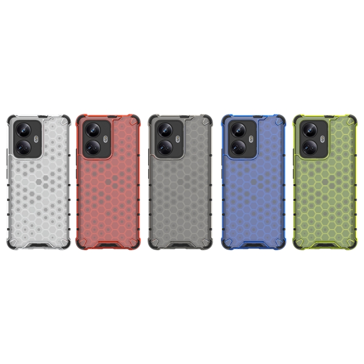 Case Realme 10 Pro + 5G # Pre-order * เคสเนื้อคาร์บอนไฟเบอร์กันกระแทกเคสโทรศัพท์ TPU *