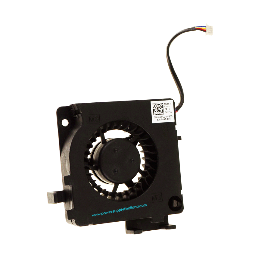Power Supply Fan Dell OptiPlex 7460 All-In-One สินค้าแท้ประกันศูนย์ Dell Thailand