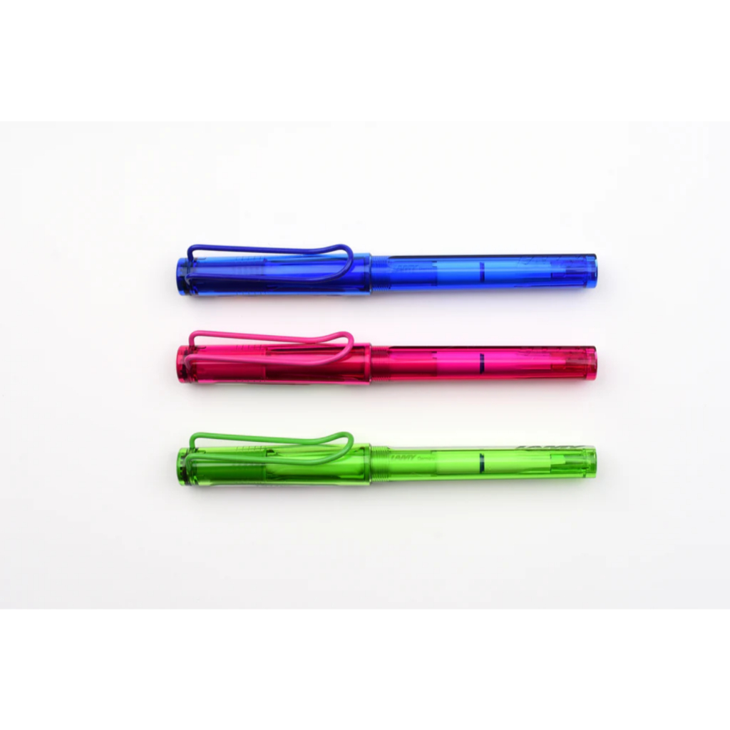 LAMY Balloon Pink Rollerball Pen