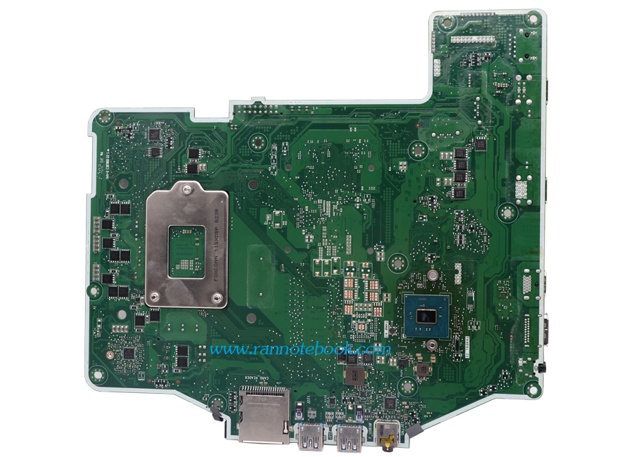 เมนบอร์ด Dell OptiPlex 5250 AIO แท้ศูนย์ประกัน Dell Thailand