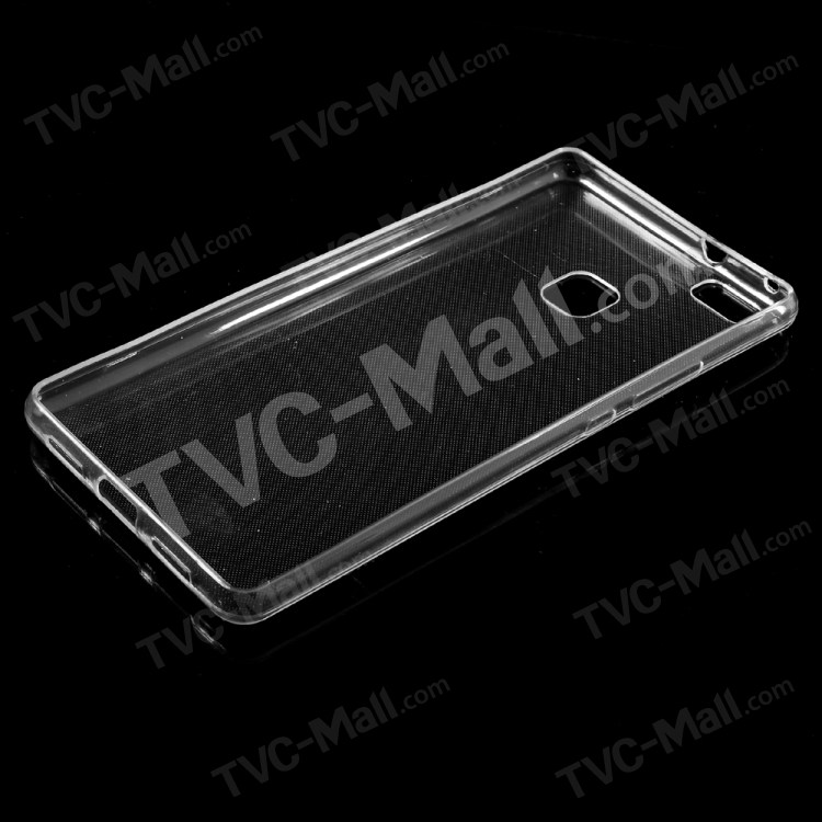 Case Huawei P9 Lite / Pre-order *Ultrathin เจล TPU เคสที่บางเฉียบ *