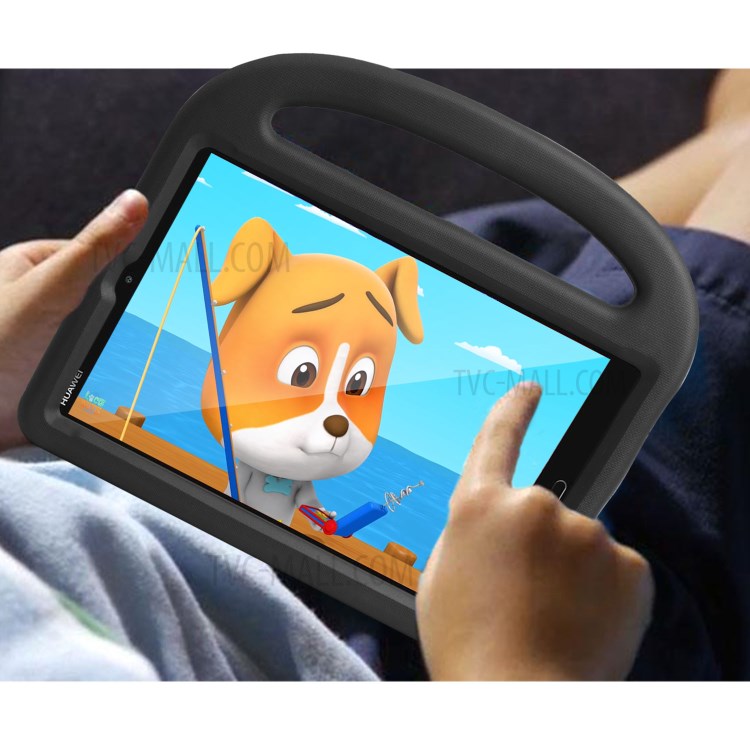 Case Huawei MediaPad M6 / Pre-Order * เคสแท็บเล็ต EVA กันกระแทกสไตล์ Sparrow *