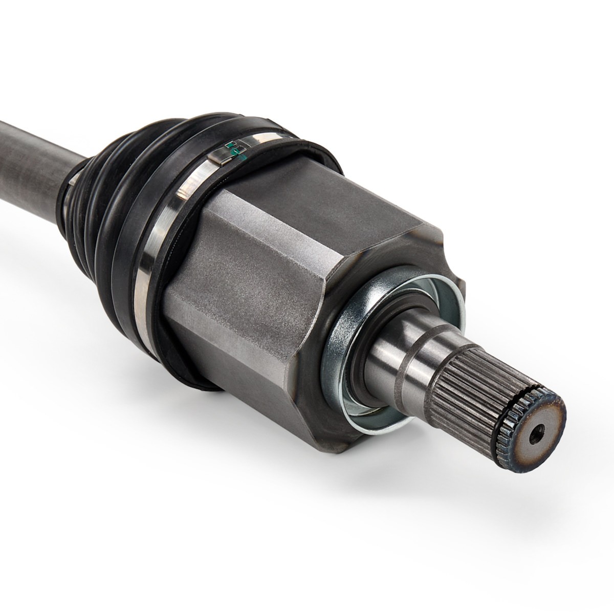 LAND ROVER เพลาขับหน้า อีโวค / RANGE ROVER EVOQUE 2.2L 9 Speed / ยี่ห้อ GSP / LR048487 LR061598 LR149107