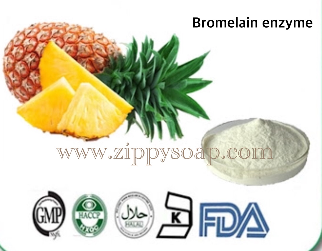 Bromelain Enzyme 30g 003113