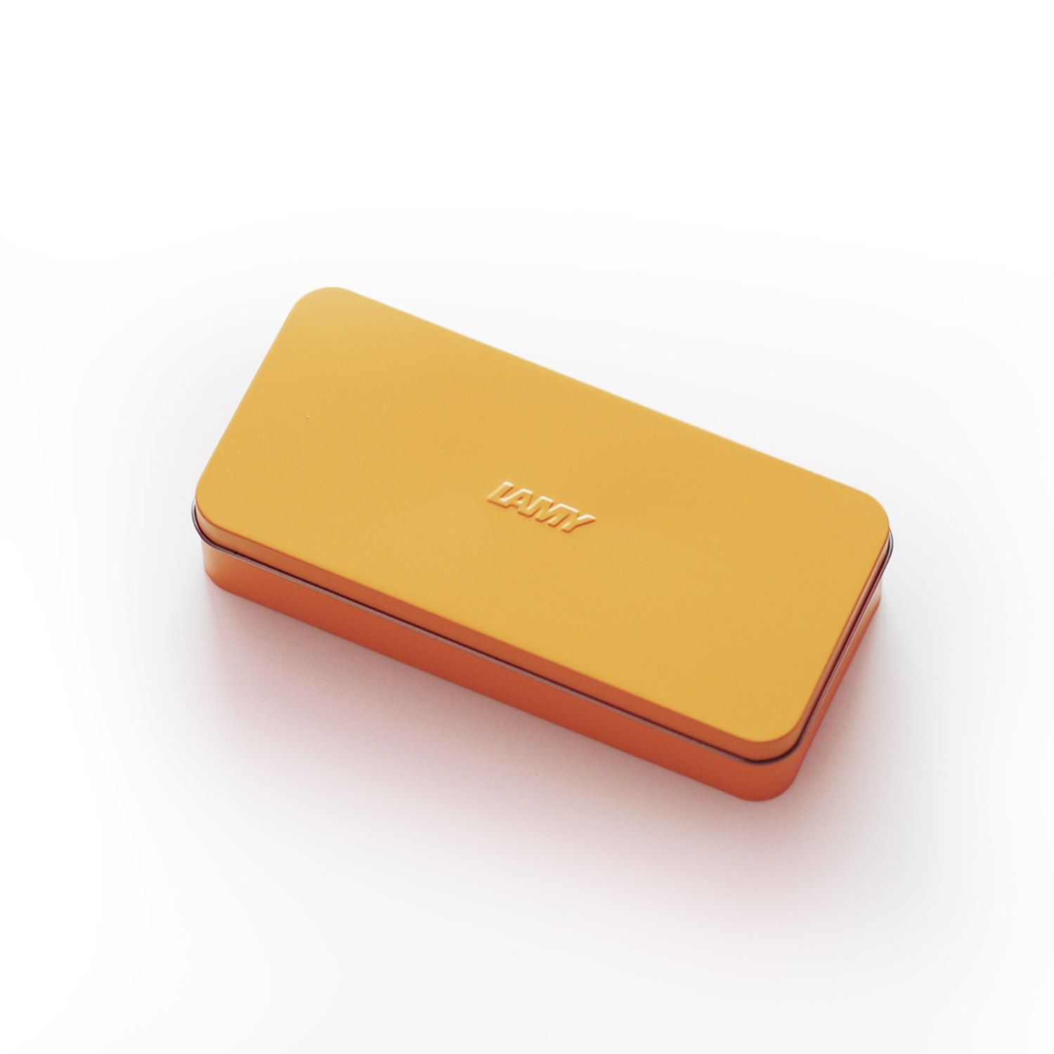 LAMY candy mango box