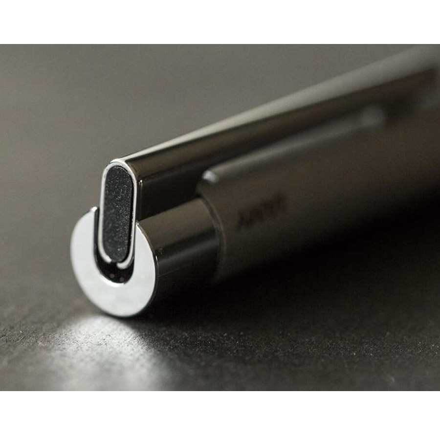 LAMY logo brushed Fountain pen