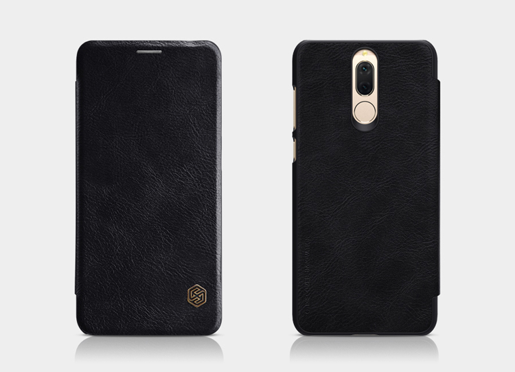 Case Huawei nova 2i / Pre-order * NILLKIN ฉิน เลือกหนังเนื้อคุณภาพสูง *