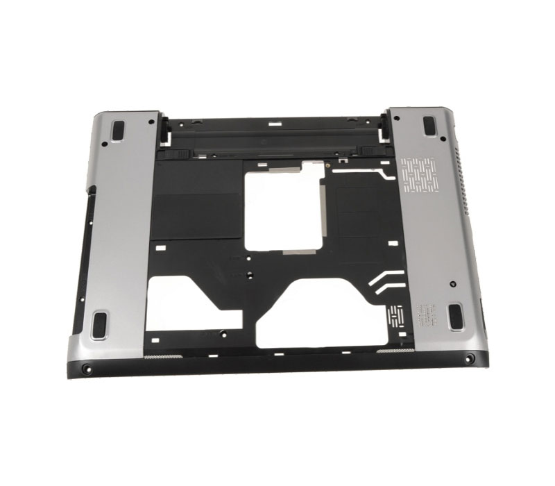 บอดี้ล่าง Dell vostro 3450 บอดี้โน๊ตบุ๊ค แท้ Bottom Base DELL Vostro 3450 ของแท้ ศูนย์ DELL Body DELL ล่าง กรอบล่าง Vostro 3450