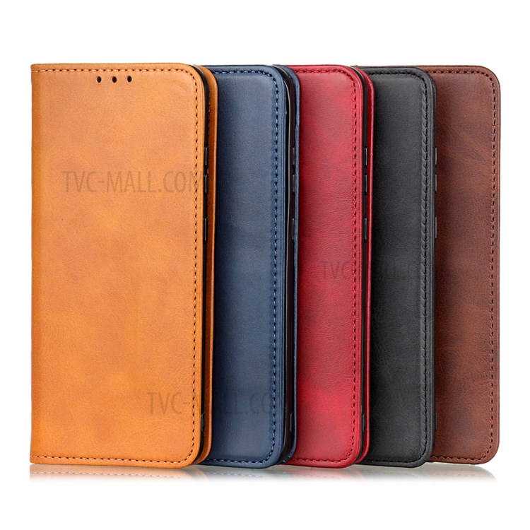 Case Nokia C2 / Pre-order * เคสกระเป๋าสตางค์หนังแยกแบบดูดซับอัตโนมัติ *