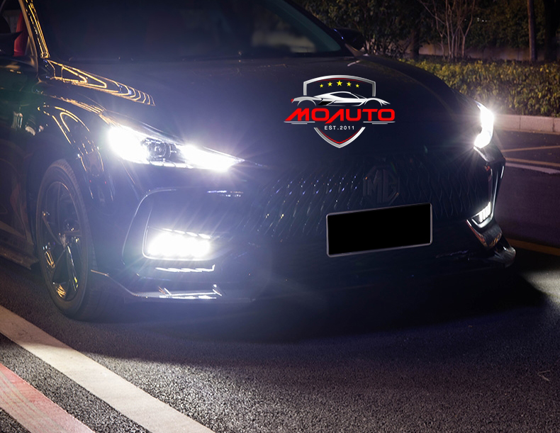 ไฟเดย์ไลท์ MG5 ทรงมาสแตง