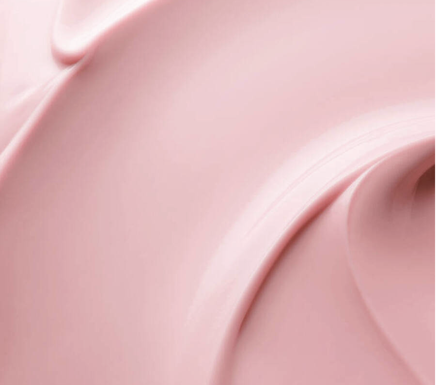 เบสครีมบางเบา Soft Cream Base 1 kg 005011 ไม่มีสี ผลิต 4-7 วันทำการ