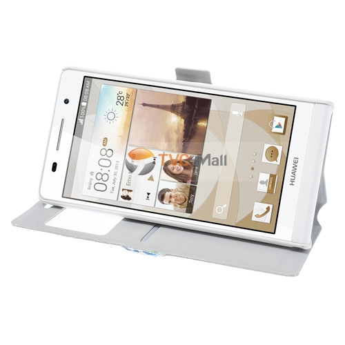 Huawei P6 **พรีออเดอร์**