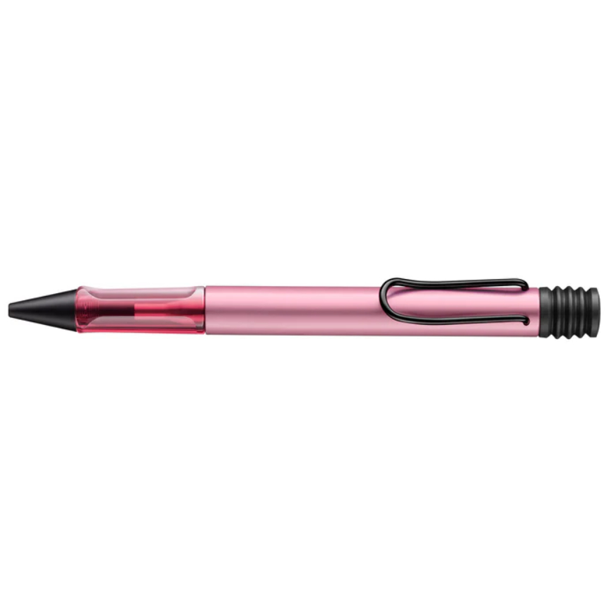 LAMY AL-star Autumn Pink Special Edition Ballpoint Pen
