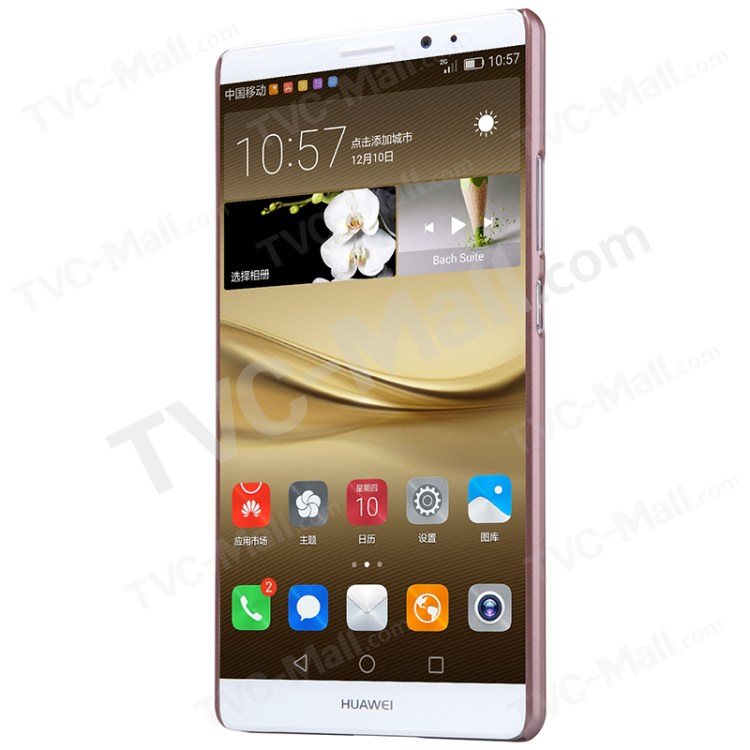 Case Huawei Mate 8 / Pre-order * NILLKIN ซูเปอร์ Frosted *