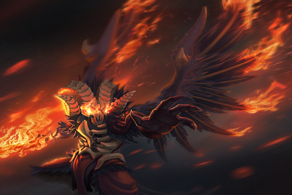 (Pre-order30day)Fires of Vashundol