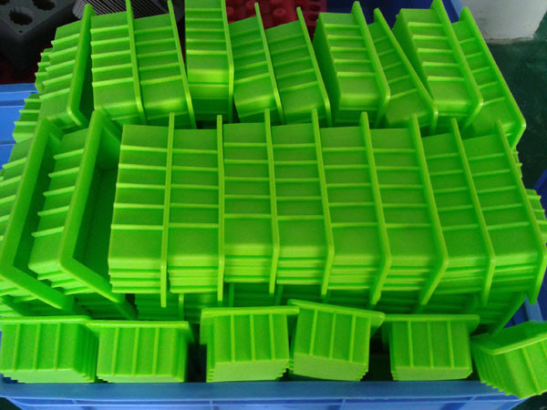 แม่พิมพ์ซิลิโคน 1000 g 9*20*6.5 cm