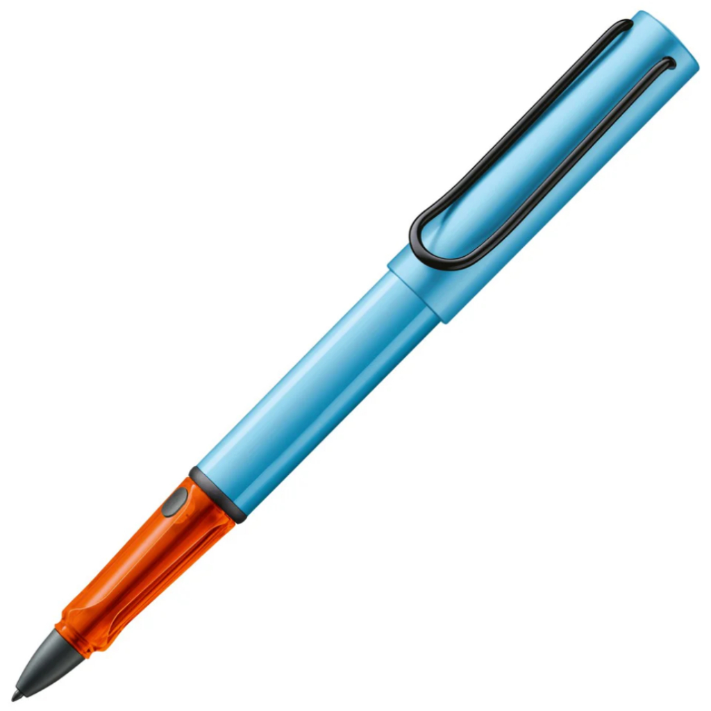 LAMY AL-star denim EMR Stylus PC/EL Special Edition 2025