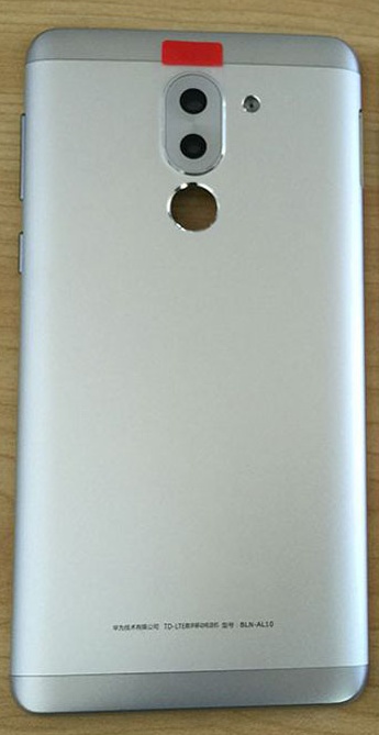 ฝาหลังแบตเตอรี่ Huawei GR5 2017 / Pre-order * แทนที่รอยขีดข่วนของคุณหักเก่าและใช้ไม่ได้ *