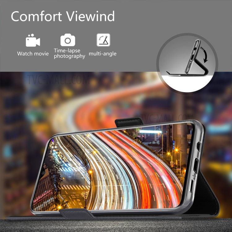 Case Xiaomi Mi Note 10 Lite # Pre-Order * เคสมีช่องเสียบการ์ดสำหรับใส่การ์ดของคุณ มาพร้อมเชือกคล้องพกพาสะดวก *