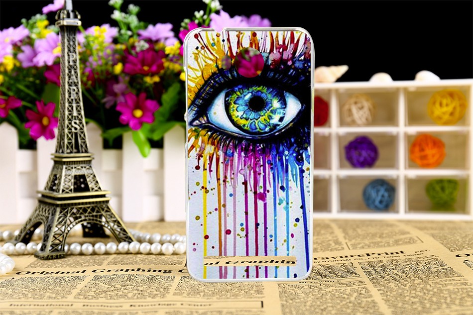 Case Huawei Y3ii / Pre-order * เคส TPU นิ่มพิมพ์ลาย สีสันสดใส *