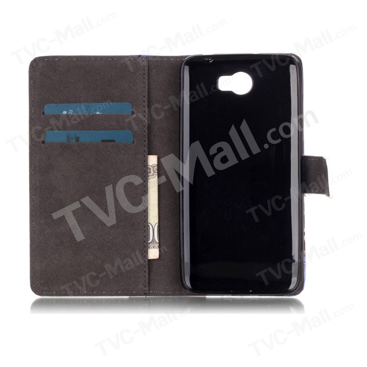 Case Huawei Y5ii / Pre-order * พื้นผิวนูนและมีสไตล์ แบบแผน