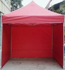 เต็นท์พับได้ 600D กว้าง2เมตร x ยาว4เมตร(เฉพาะเต็นท์ ไม่รวมผ้าใบปิดด้านข้าง) เต็นท์ขายของ เต็นท์พับเก็บได้ เต็นท์พับ เต็นท์ออกบูท เต็นท์จัดงาน เต็นท์เอนกประสงค์ เต็นท์สำเร็จรูปเต็นท์ตลาดนัด เต็นท์จอดรถ เต็นท์ขายของ รังสิต ปทุมธานี ตลาดรังสิต ตลาดคลอง2 เต็น 2x4x2.2m