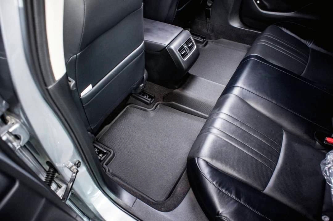 พรมกันเปื้อนเข้ารูป 3D ACCORD G10