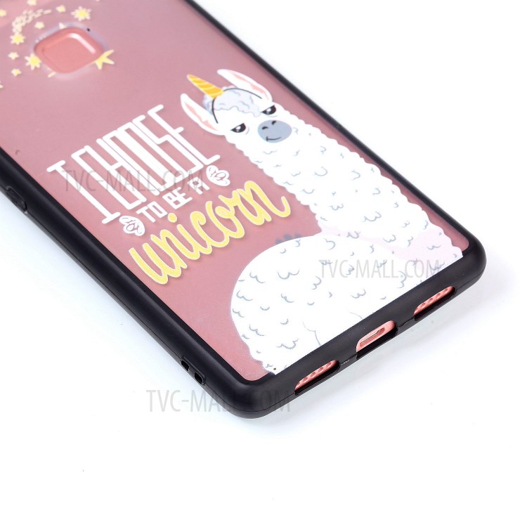 Case Huawei P9 Lite / Pre-order