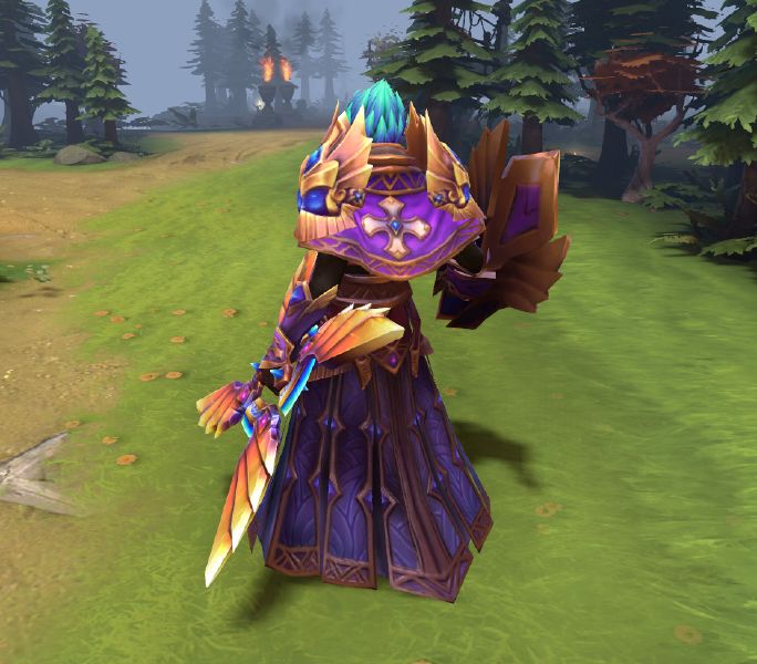 [IN-STOCK]Silent Edict