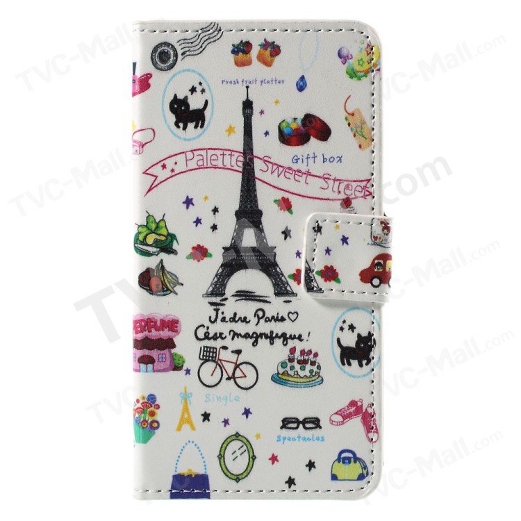 Case Huawei Y541 / Pre-order * แบบพิมพ์ลาย *