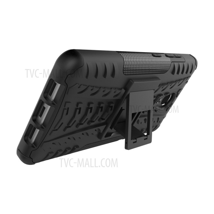 Case Lenovo P2 / Pre-order * เคสยาง PC + TPU 2-in-1 = ป้องกันสองชั้น *