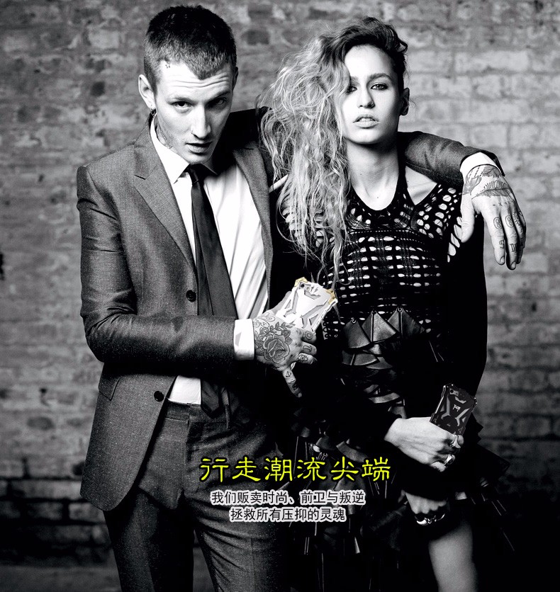 Case Huawei GR5 / Pre-order * Zimon เคส Bumper โลหะอลูมิเนียม THOR IRONMAN *