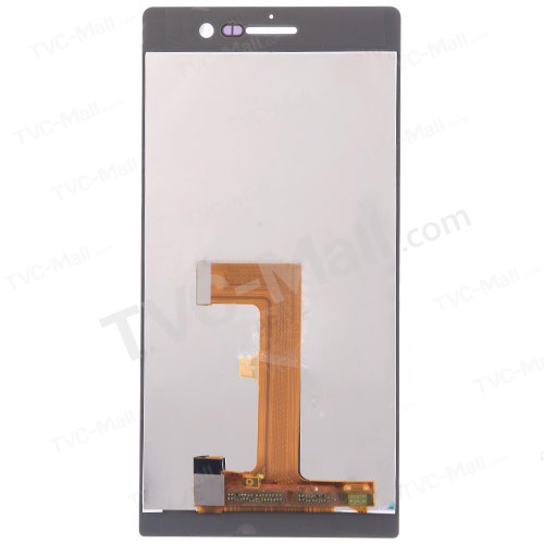 หน้าจอแอลซีดี Huawei P7 / Pre-order * OEM และมีคุณภาพสูงหน้าจอแอลซีดีและ + digitizer *